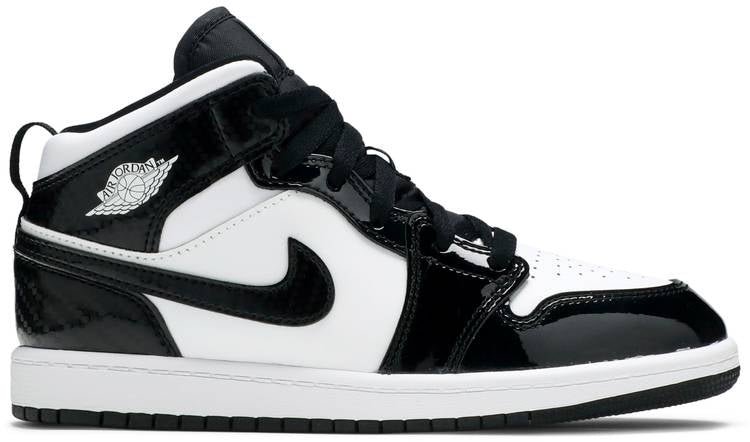 Air Jordan 1 Mid SE PS  All Star 2021  DD2194-001