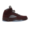 Air Jordan 5 Retro ‘Burgundy’ 2023