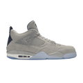 Air Jordan 4 Retro  Georgetown  PE