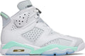 Air Jordan 6 WMNS  Tiffany Blue  DQ4914-103