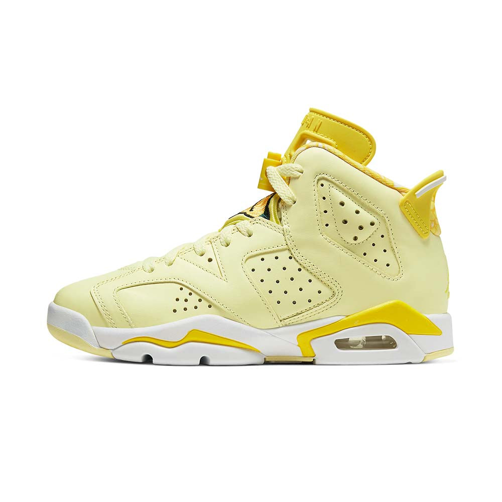 Jordan Air Jordan 6 GS  Floral  543390-800
