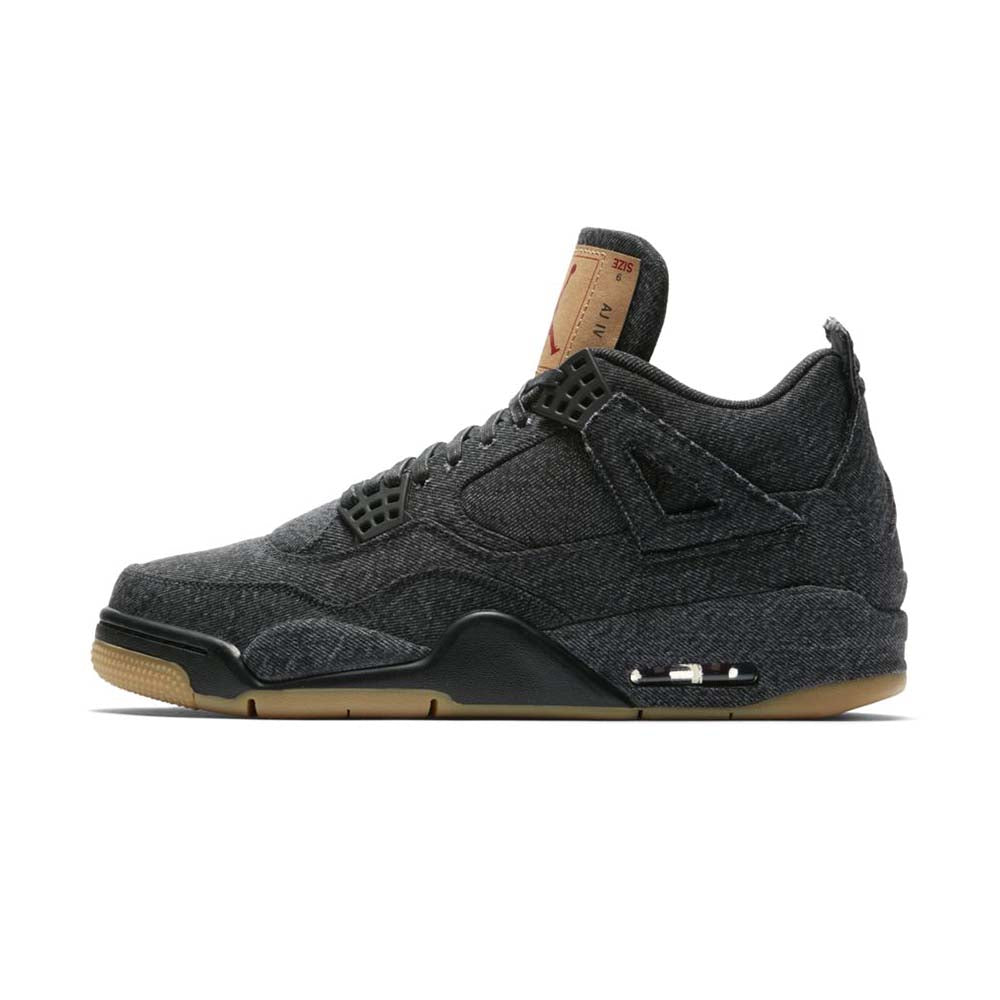 Air Jordan 4 RTR Levis NRG BG  Levi??s  AQ9103-001