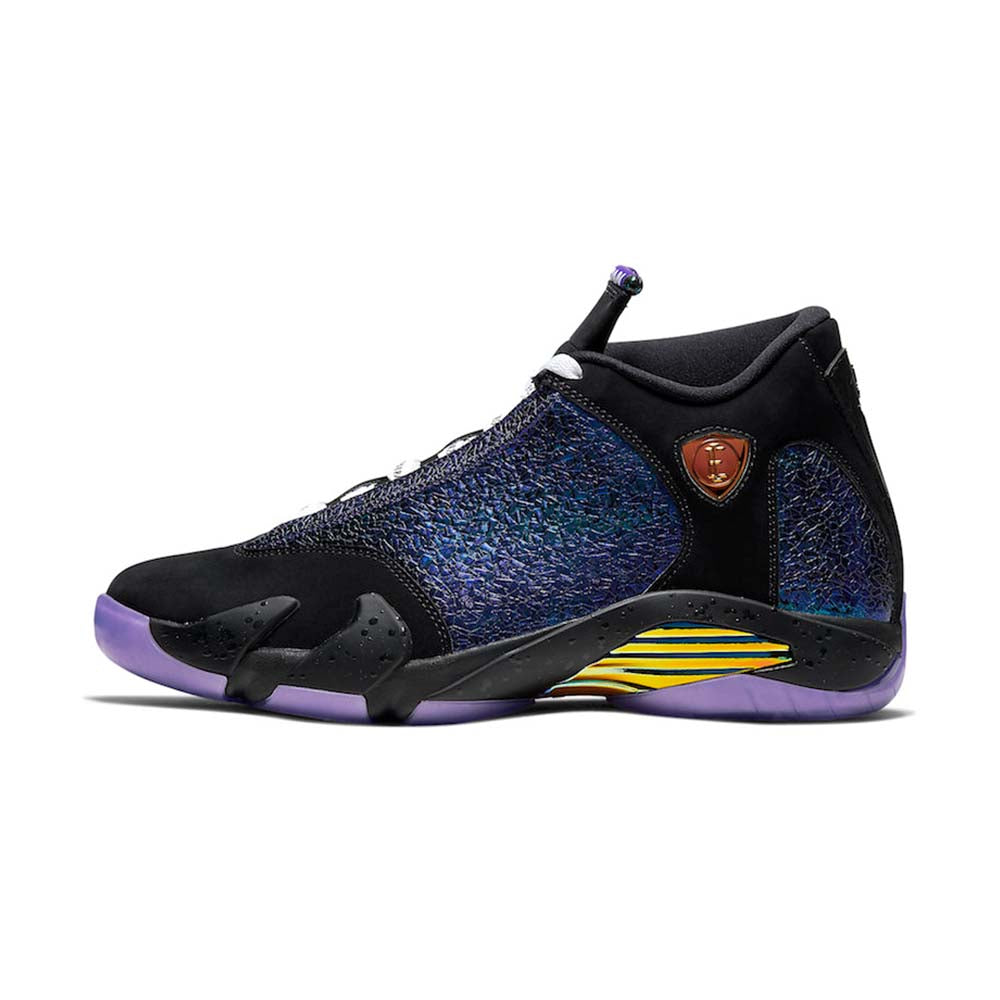 Air Jordan 14 Retro DB  Doernbecher  2019 CV2469-001