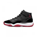 AIR JORDAN 11 RETRO GS  BRED  2019 378038-061