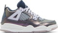 Jordan 4 Retro Monsoon Blue