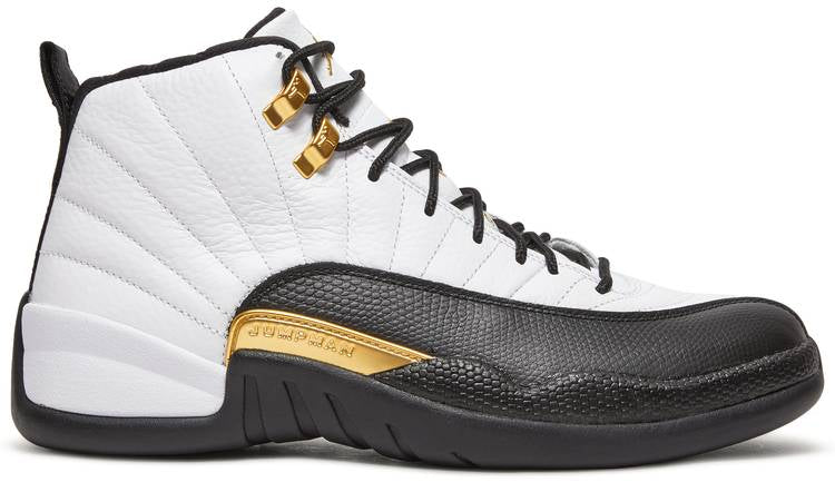 Air Jordan 12 Retro  Royalty  CT8013-170