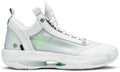 Air Jordan 34 Low PF  Pure Money  CU3475-100