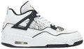 Air Jordan 4 Retro GS  DIY  DC4101-100