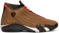Air Jordan 14 Retro  Winterized  DO9406-200