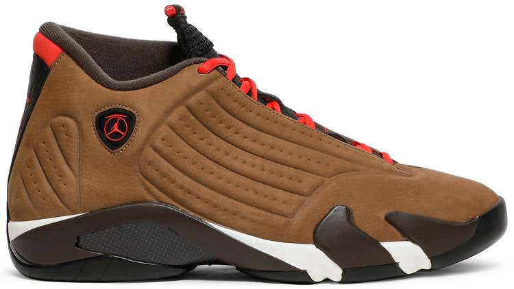 Air Jordan 14 Retro  Winterized  DO9406-200