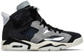 Air Jordan 6 Retro  Tech Chrome  CK6635-001