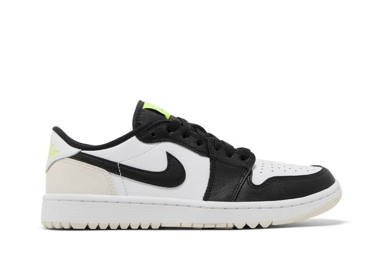 Air Jordan 1 Low Golf  Phantom Volt