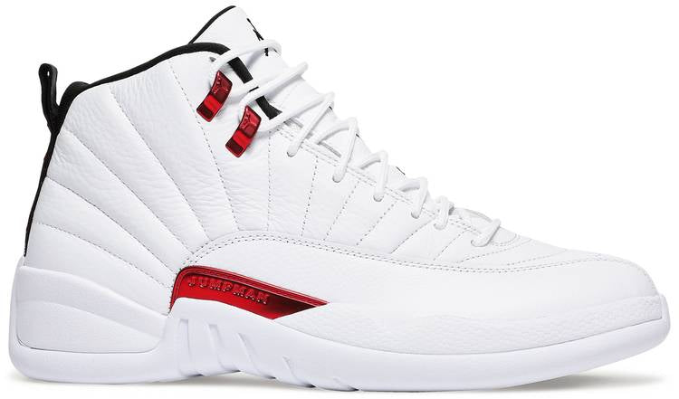 Air Jordan 12 Retro  Twist  CT8013-106