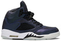 Air Jordan 5 Retro  Oil Grey  CD2722-001