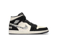 Air Jordan 1 Mid Equality