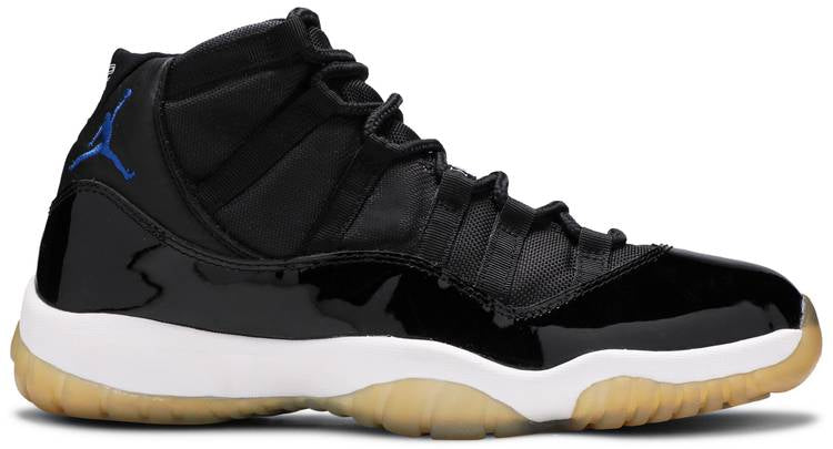 Air Jordan 11 Retro  Space Jam  2000 136046-041