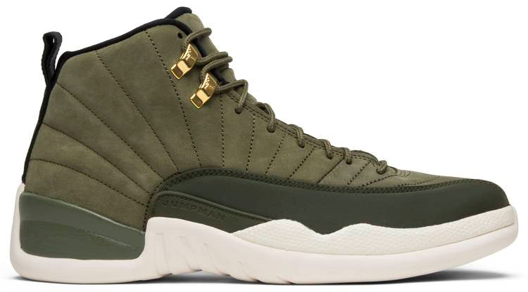 Air Jordan 12 Retro CP3  Class of 2003  130690-301