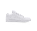 Air Jordan 1 Low White