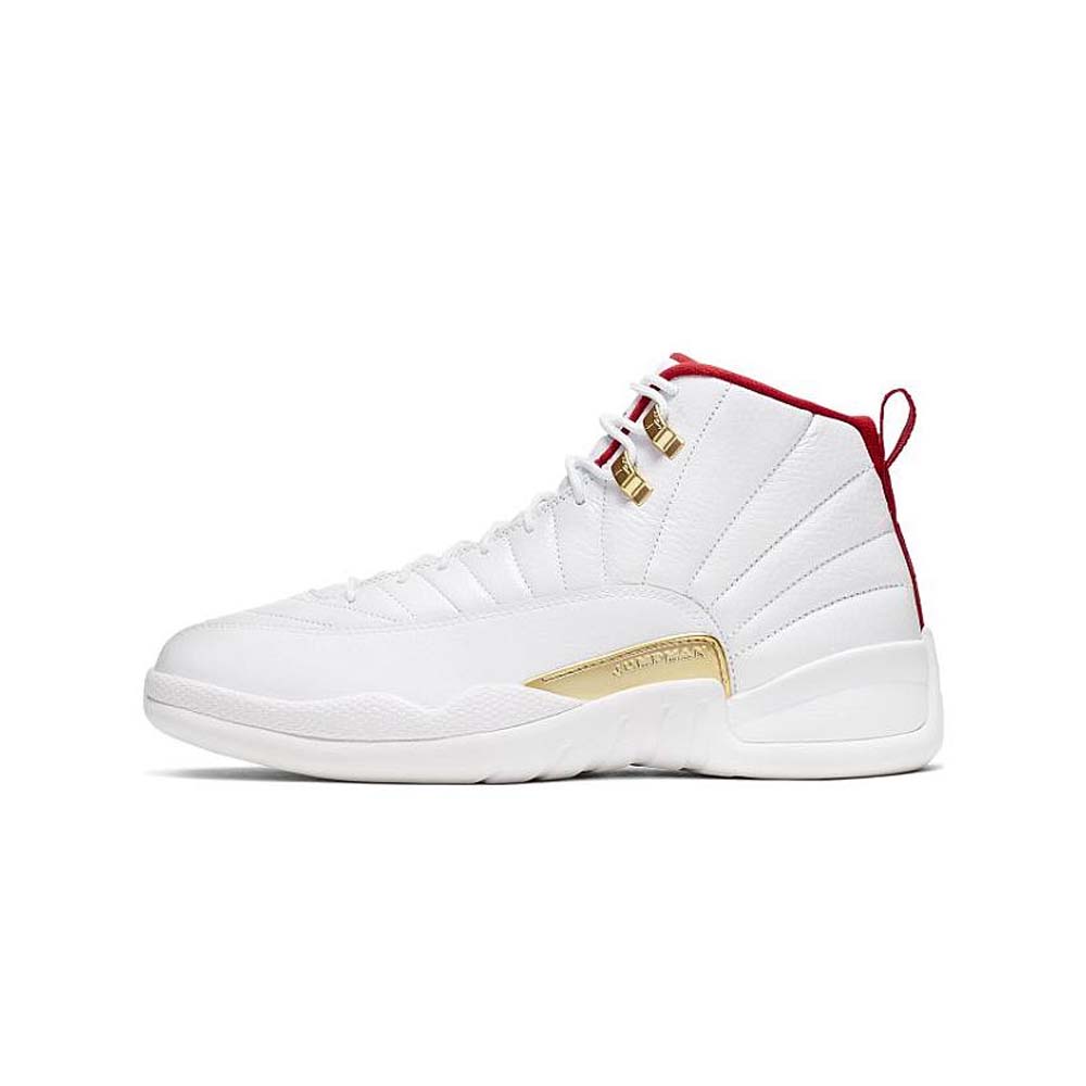 Jordan 12 Retro Fiba