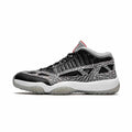 Air Jordan 11 Low IE  Black Cement  919712-006