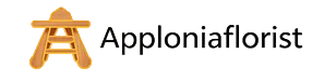 Appleloniaflorist - Home