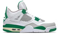 Air Jordan 4 Retro SP  Pine Green  CK6630-100