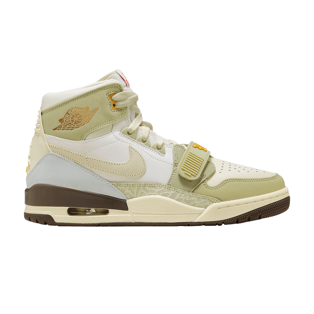 Jordan Legacy 312  Year of the Rabbit
